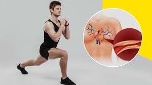 कोलेस्ट्रॉल (Cholesterol) प्रबंधन बिना दवाइयों के कोलेस्ट्रॉल कम करने के लिए व्यायाम का सही फॉर्मूला।