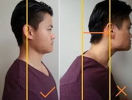 मुंह से सांस लेना (Mouth Breathing) मुंह से सांस लेने की आदत गर्दन का दर्द और पॉस्चर कैसे बिगाड़ती है।