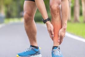 शिन स्प्लिंट्स (Shin Splints) पक्की सड़क या कड़क मैदान पर दौड़ने से पिंडलियों की हड्डी में होने वाले भयंकर दर्द से बचाव।