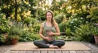 Deep Breathing Exercise