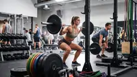 Strength Training
