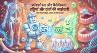 फॉस्फोरस