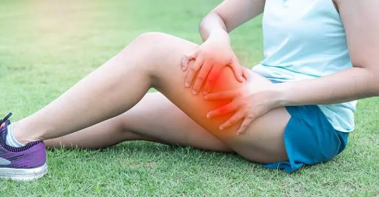 जांघ में दर्द का घरेलू इलाज