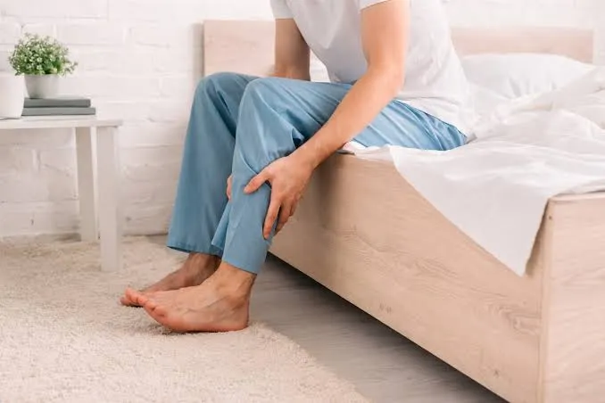 रात में मांसपेशियों की ऐंठन (Night Cramps) रोकने के लिए मैग्नीशियम और इलेक्ट्रोलाइट बैलेंस