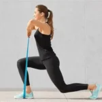 रेजिस्टेंस बैंड (Resistance Band) से ट्रैवल वर्कआउट रूटीन कैसे बनाएं?