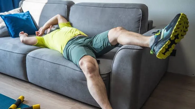 खेल के बाद अच्छी नींद (Sleep) और न्यूट्रिशन का मस्कुलर रिकवरी पर सीधा असर