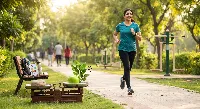 वजन को नियंत्रित रखें