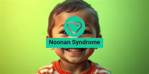 नूनन सिंड्रोम (Noonan Syndrome)