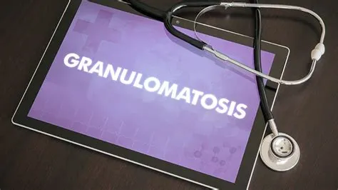 वेगेनर ग्रैनुलोमैटोसिस (Granulomatosis with Polyangiitis)
