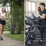 ट्रेडमिल रनिंग vs आउटडोर रनिंग: आपके घुटनों के लिए कौन सा विकल्प ज्यादा सुरक्षित है?