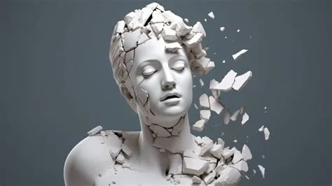 डिपर्सनालाइजेशन डिसऑर्डर (Depersonalization Disorder - खुद से अलग होने का अहसास)