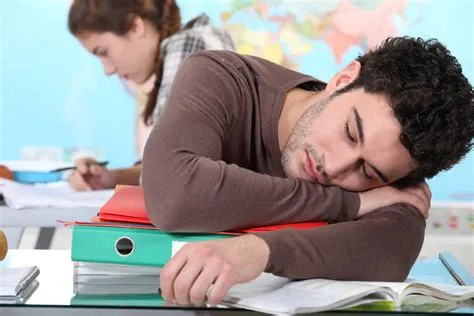 नार्कोलेप्सी (Narcolepsy - दिन में अत्यधिक और अचानक नींद आना)