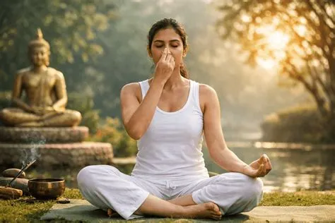 श्वास और कोर: व्यायाम करते समय सांस रोकने (Valsalva Maneuver) के खतरनाक नुकसान